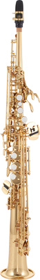 Yamaha YSS-475 II sopraninis saksofonas  