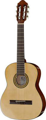 1/2 dydžio klasikinės gitaros