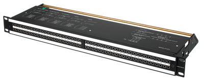 Neutrik NPPA TT PT Patchbay B-Stock įvadų skirstytuvas