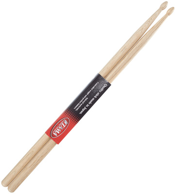 Tama 5A Oak Japanese būgnų lazdelės
