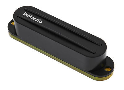 DiMarzio DP184 Chopper BK vienos ritės dydžio humbuckeris
