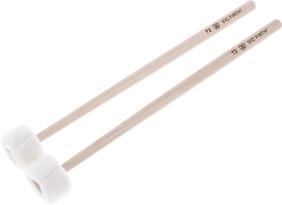 Vic Firth T2 Timpani Mallets Cartwheel orkestro timpano lazdelės  
