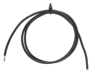 Cordial CPK 220 BK metrų ilgio laidas