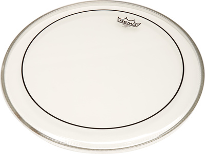 Remo 18" Pinstripe clear bosinio būgno membrana