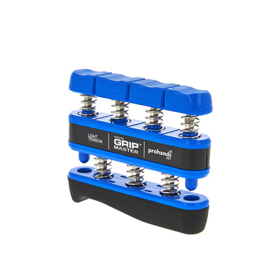 Gripmaster GMB gitarų priedas  