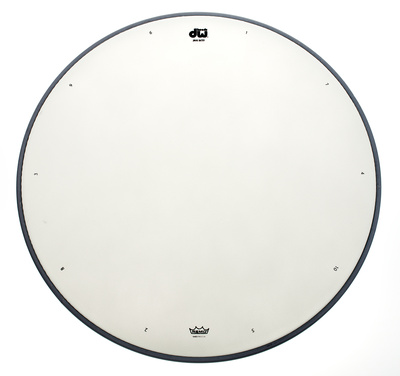 DW 14" Coated smūginė būgno membrana