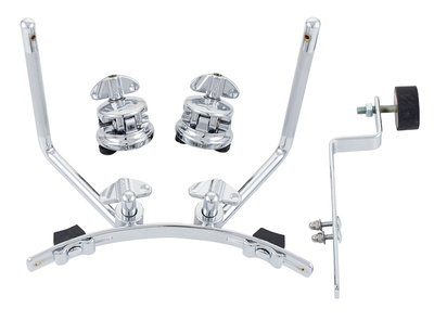 Sonor ZM6505 B-Stock tvirtinimo sistema