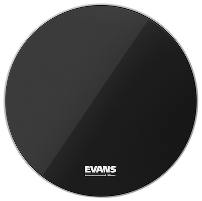 22" bosinių būgnų membranos