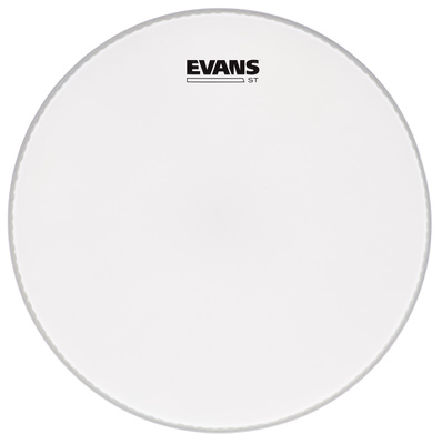 Evans 14" ST Coated snare būgno membrana