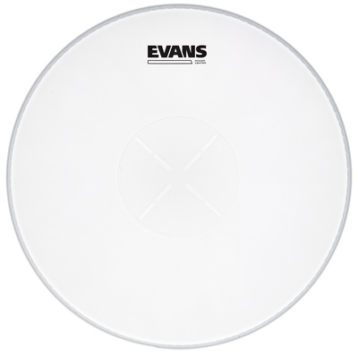 Evans B14G1D 14" snare būgno membrana