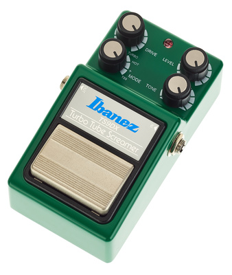 Ibanez TS9DX distortion pedalas