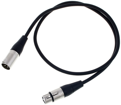 the sssnake SK233-0,9 XLR mikrofono laidas