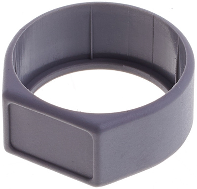 Neutrik XCR Ring Grey kodavimo žiedas