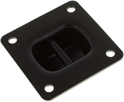 Adam Hall 5710 D-Ring blk rankena dėklams