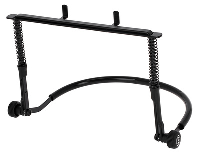 K&M 164/15 lūpinės armonikėlės laikiklis