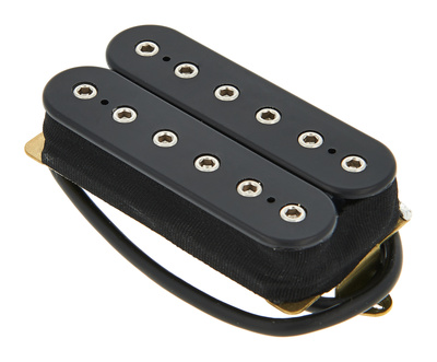 DiMarzio DP156FBK humbuckeris garso nuėmėjas