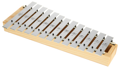 Sonor AGP alto metalofonas