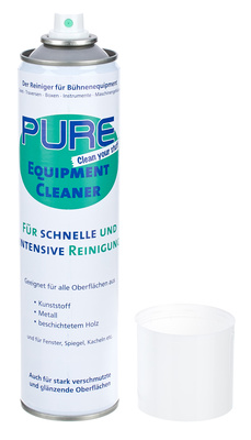Look Pure Cleaning Spray valymo purškiklis