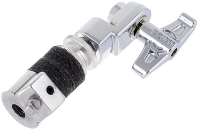 Dixon Hi-Hat Shure Clutch lėkščių užraktas