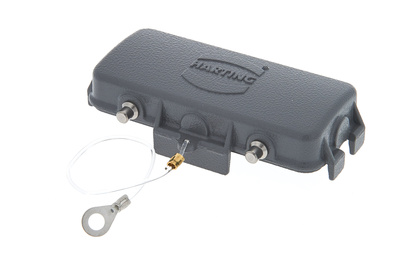 Harting Protection Cover 16/40pin apsauginis dangtelis  