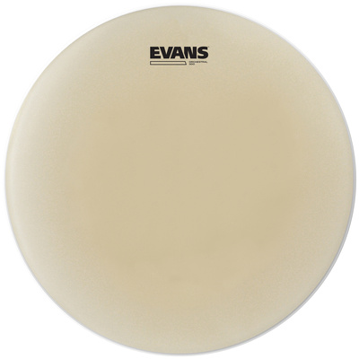 14" snare būgno rezonuojančios membranos