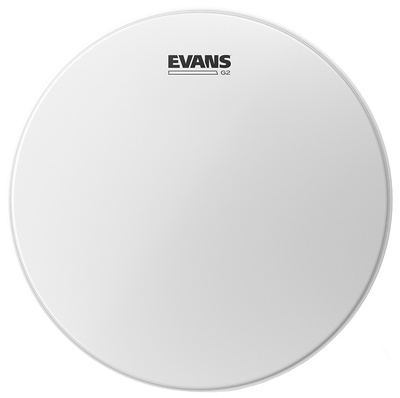 Evans 15" G2 Coated tomų būgnų membrana