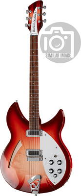 Alternatyvaus dizaino gitaros