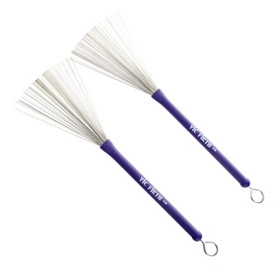 Vic Firth HB Heritage mušamieji šepetėliai