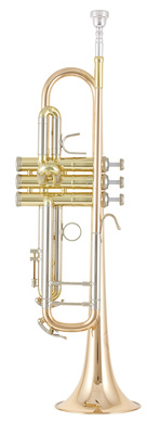 B&S 3137 G-L Challenger I Bb trimitas  