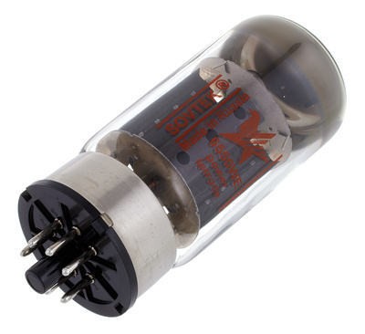 Sovtek 6550 WE vakuuminis vamzdelis