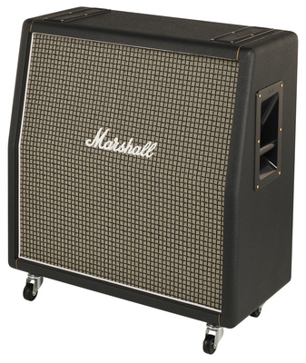 Marshall MR1960AX 4x12 gitarų kabinetas