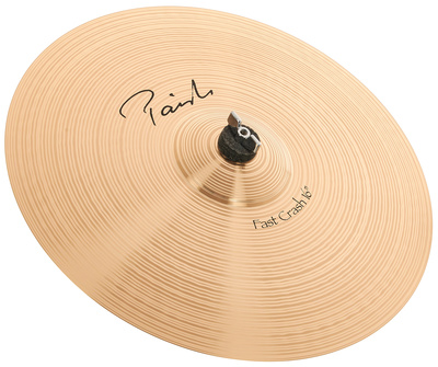 Paiste 16" Signature Fast Crash lėkštė  