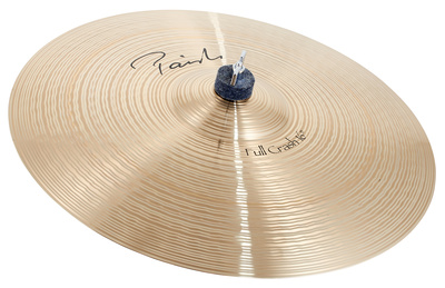 Paiste 16" Signature Full Crash lėkštė  