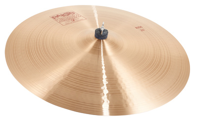 Paiste 2002 Classic 20" ride lėkštė