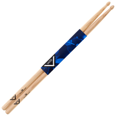 Vater 1A Hickory būgnų lazdelės
