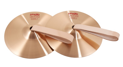 Paiste 2002 06" efektų lėkštė pora