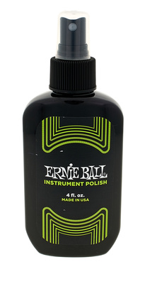 Ernie Ball 4222 gitaros poliravimo priemonių rinkinys