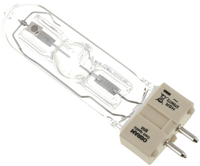 Osram HSR 575/72 7200K metalhalogenidinė lempa