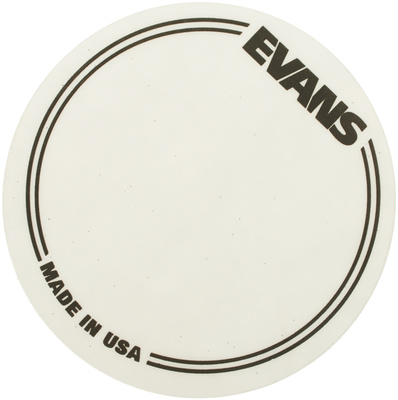 Evans EQPC1 būgno membranos apsauga