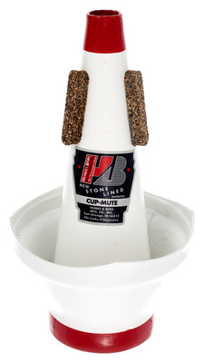 Humes & Berg New Stone Lined ST-102 Cup trimitų duslintuvas