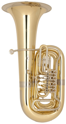 Miraphone 86A M Bb tūba