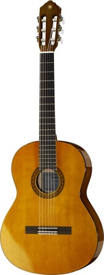 Yamaha CS40 B-Stock 3/4 klasikinė gitara