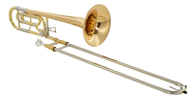 Jupiter JTB1100FRQ Bb/F tenorinis trombonas  