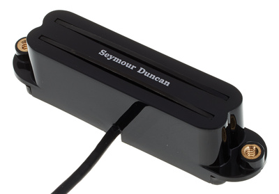 Seymour Duncan SCR-1N BLK vienos ritės dydžio humbuckeris