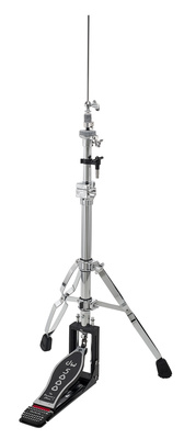 DW 5500TD hi-hat stovas