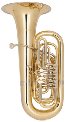 Miraphone 282A M Bb tūba