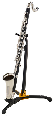 Leblanc L7168 bosinis klarnetas