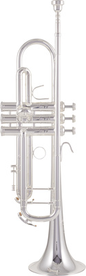 B&S 3137-S Challenger I S Bb trimitas