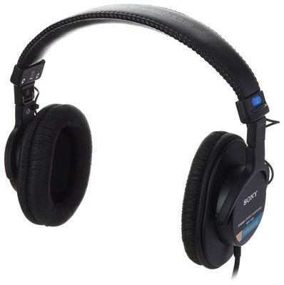 Sony MDR-7506 B-Stock studijiniai ausinės