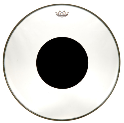 Remo 22" CS Clear bosinio būgno membrana